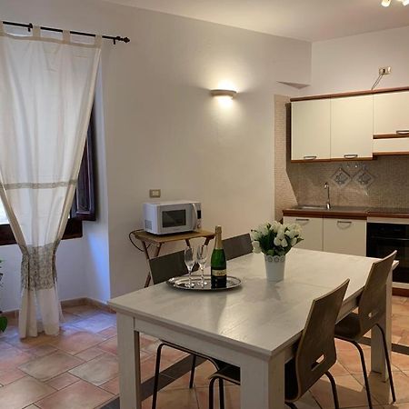 La Casa Di Elisabetta Apartment อาลเกโร ภายนอก รูปภาพ